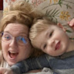 Meet your Posher, Tabitha